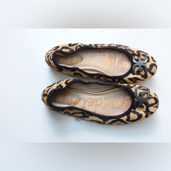 Sam Edelman flats - Picture 5 of 13